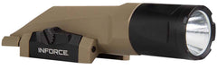 INFORCE IF71014DE INFORCE WMLX WHITE/ IR GEN 3 FDE