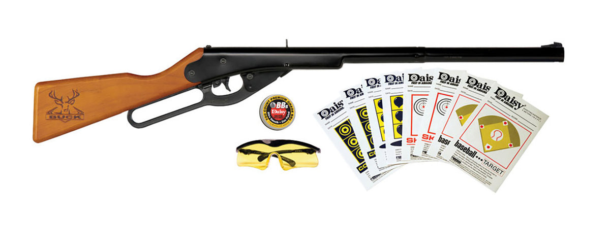 DAISY 994105-403  BUCK KIT