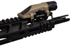 INFORCE IF71013DE INFORCE WML  WHITE/ IR GEN 3 FDE