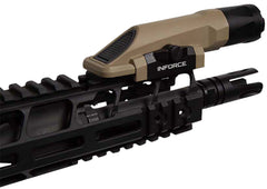 INFORCE IF71012DE INFORCE WMLX WHITE GEN 3 FDE