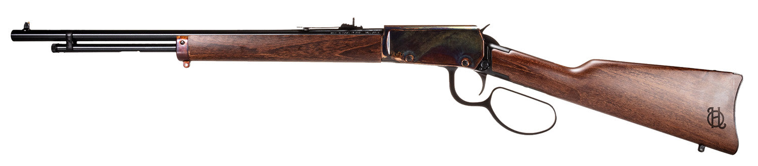HER STR22LCH20   SETTLER 22LR 20   22LR 15 RD CH