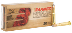 BRNS 32136 P3030W2      3030WIN  190 BARNES  20/10