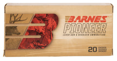 BRNS 32136 P3030W2      3030WIN  190 BARNES  20/10