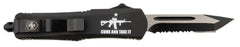 TEMP SCATI531  SML G2 C&amp; TAKE IT CANNON TANTO SER