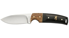 BRN 3220271    KNIFE  BKMK HNTR FX 31/8 DRPPNT WD