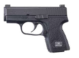KAHR PM90G94N   PM9    9MM 3.1   6R NS   BLKSS