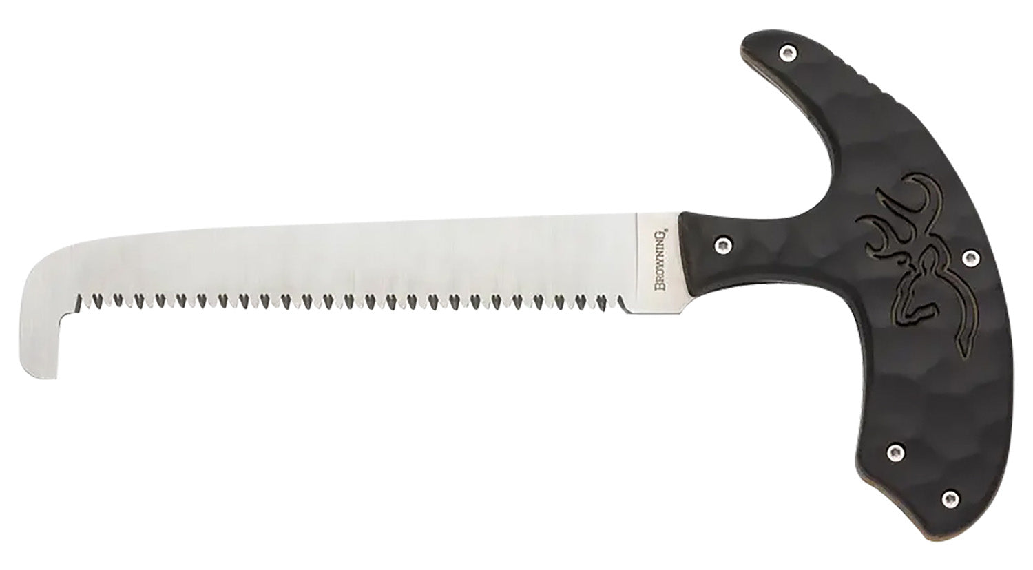 BRN 3220420    KNIFE  PRIMAL 2PC COMBO       BLK