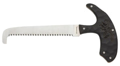 BRN 3220420    KNIFE  PRIMAL 2PC COMBO       BLK