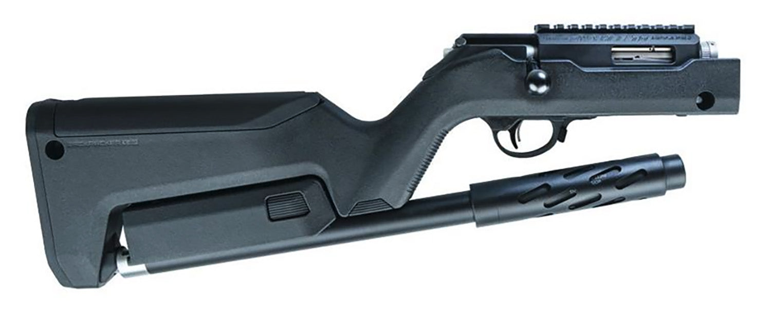 TACSOL OHRSBX-TD22WMR-MB-OB-BLK OWYHEE BOLT 22WMR