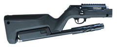 TACSOL OHRSBX-TD22WMR-MB-OB-BLK OWYHEE BOLT 22WMR
