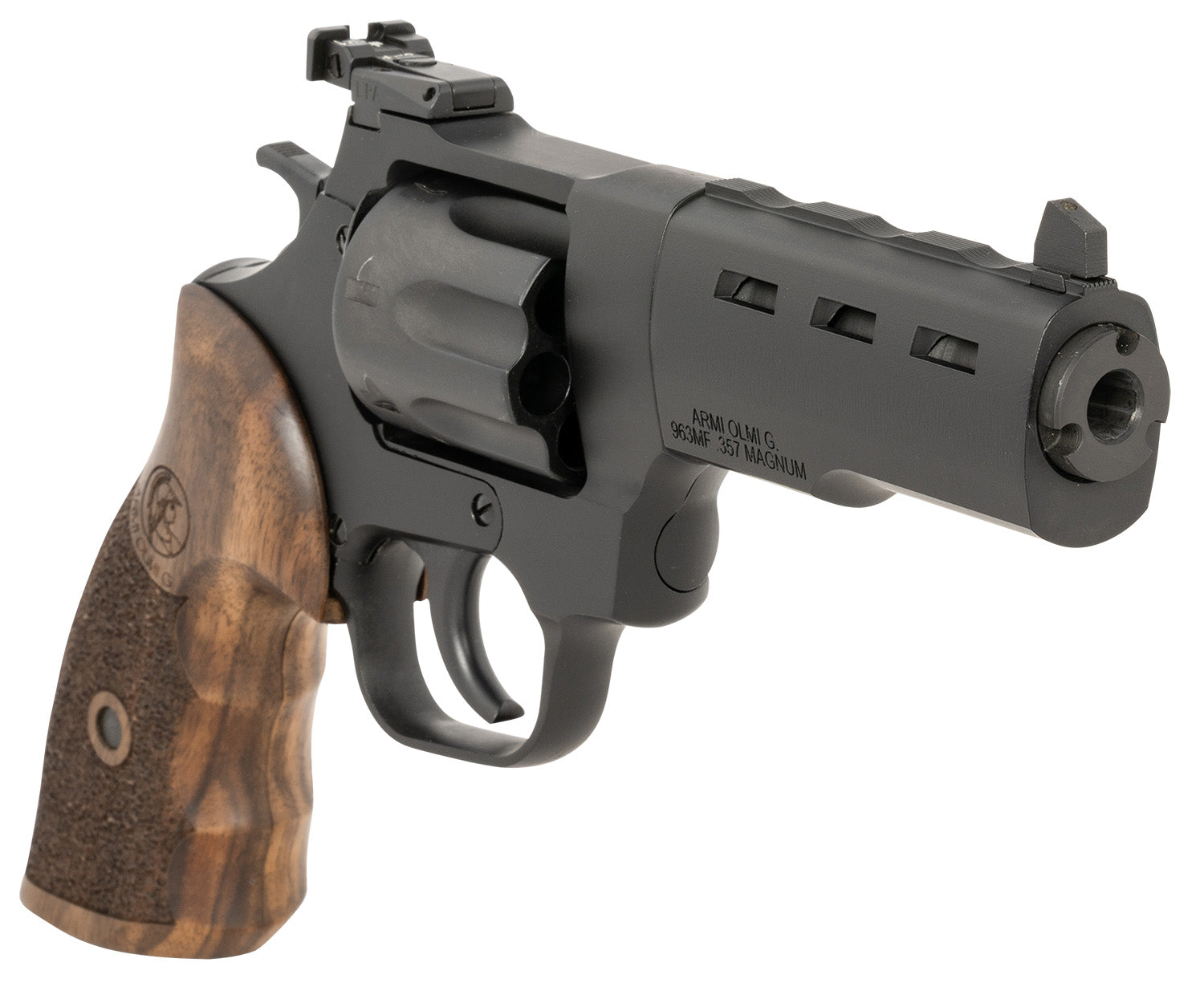 TAY 230071   963 MF DEFENSE          357   4   BLK