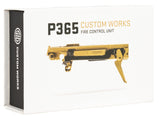 SIG 8900165            *KIT*P365 FCU 9/380 CST BLK