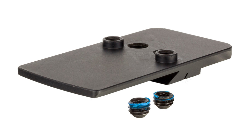 TRJ AC32091 RMRCC MNT PLATE S&amp;W M&amp;P SHIELD