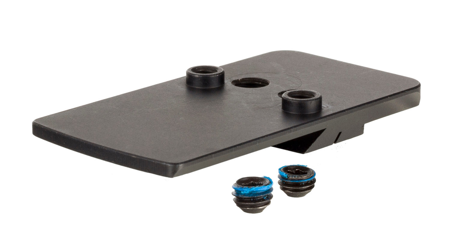 TRJ AC32091 RMRCC MNT PLATE S&amp;W M&amp;P SHIELD