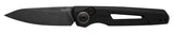 KER 7550        LAUNCH 11 AUTO      BLACKWASH/ALUM