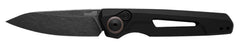 KER 7550        LAUNCH 11 AUTO      BLACKWASH/ALUM