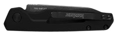 KER 7550        LAUNCH 11 AUTO      BLACKWASH/ALUM
