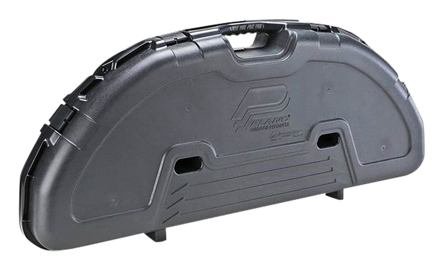 PLANO 111096    CMPT BOW CS BLK