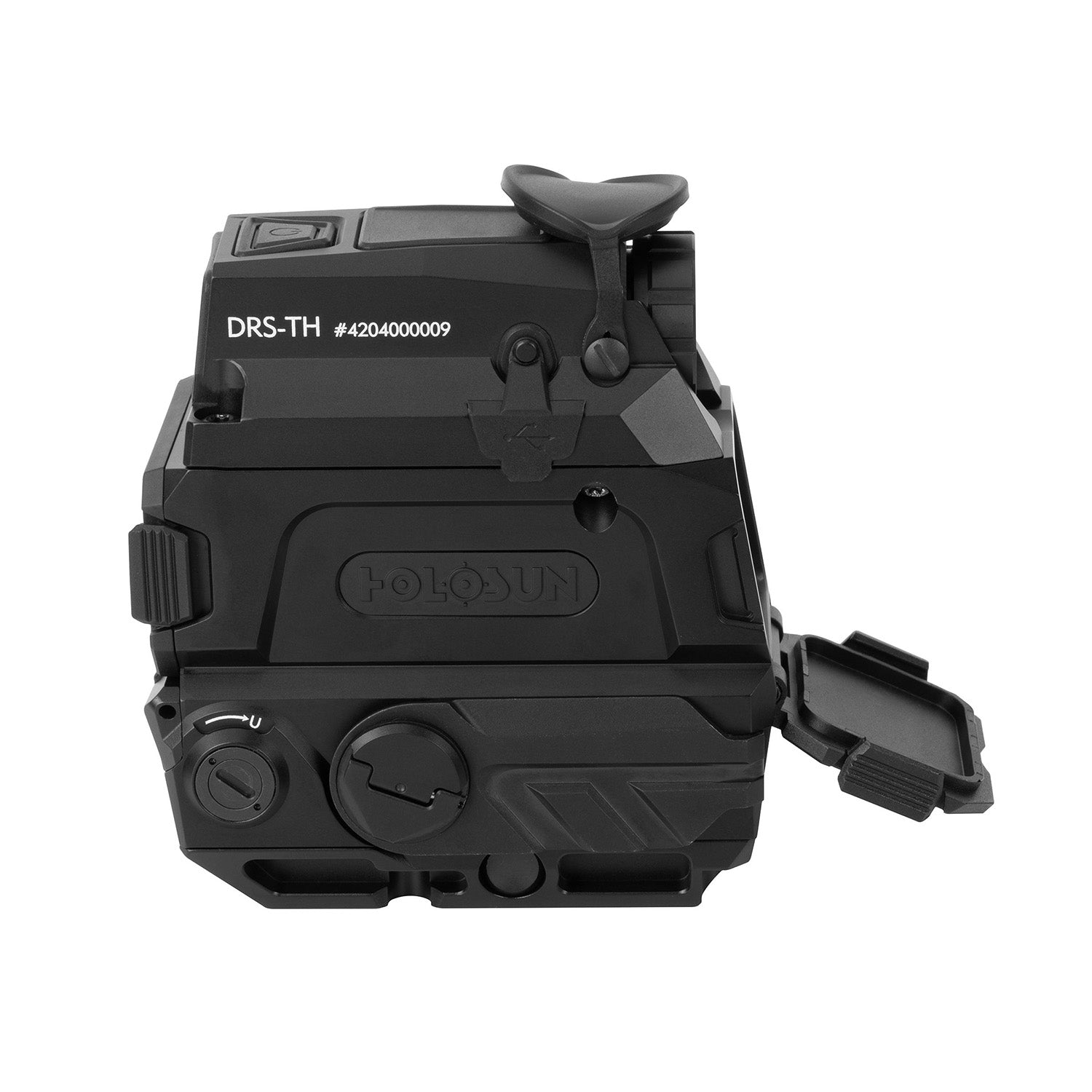 HOLOSUN DRS-TH           THERMAL REFLEX SIGHT