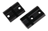 WEAV 48489  BASE PAIR SAVAGE AXIS/110 8-40 MTBLK