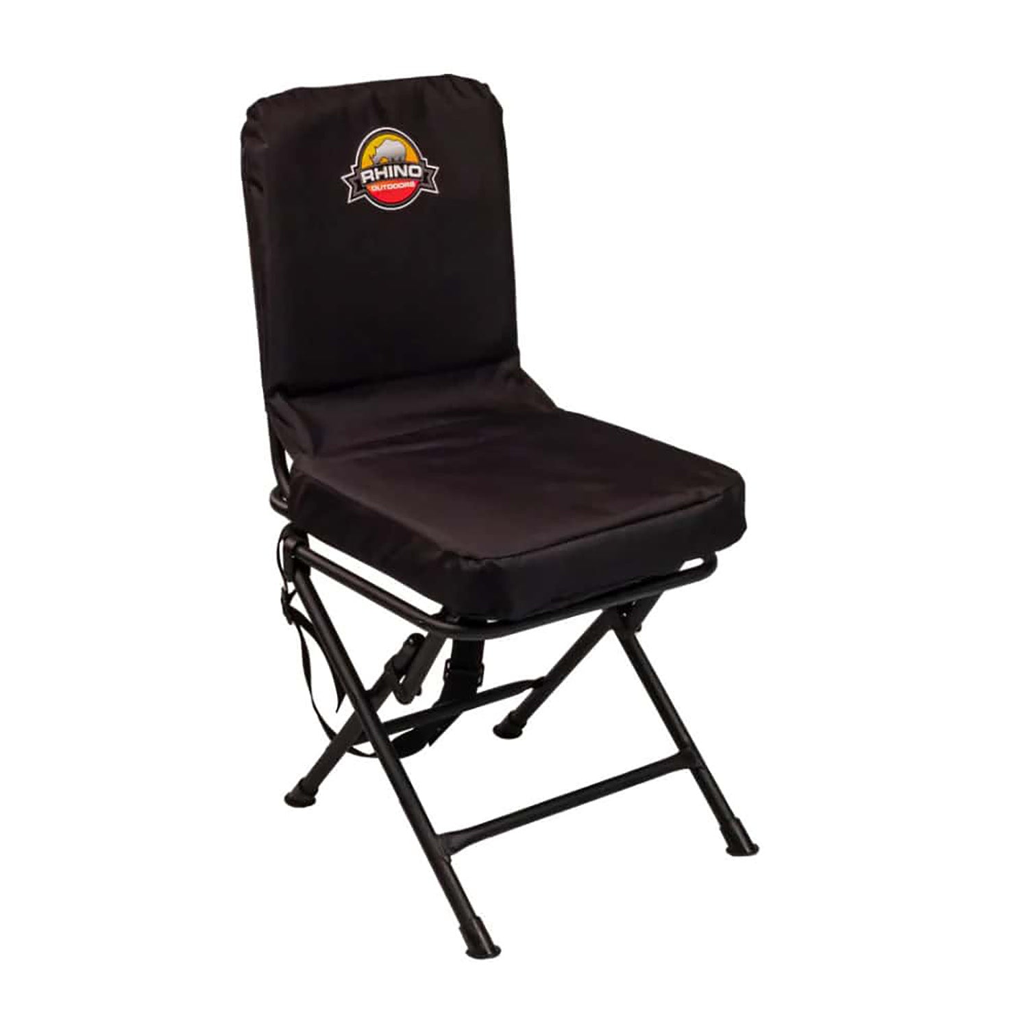 OPI RHINO  RC-2281      SWIVEL CHAIR 13X14X31  BLK