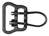 BFG UWL-UL1-100-BK          ULOOP        1"    BLK