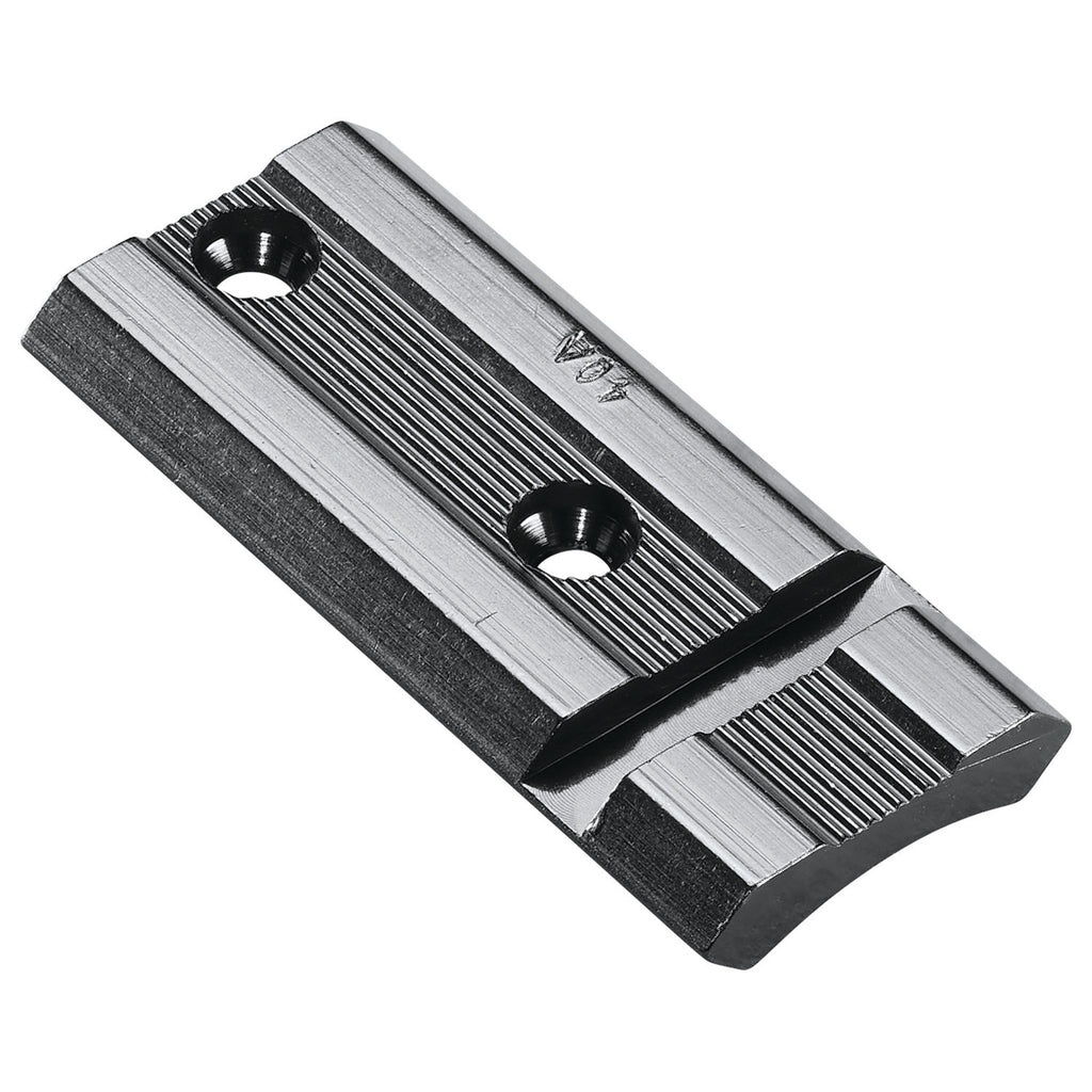 WEAV 48040  40A  TOP MNT BASE   GLS BLK