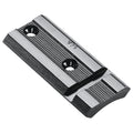 WEAV 48040  40A  TOP MNT BASE   GLS BLK