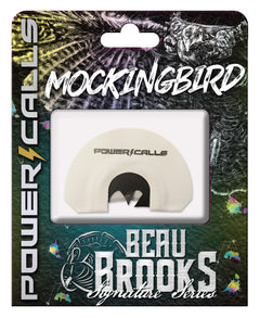 POWERCALL 24252 BEAU BROOKS MOCKINGBIRD DIAPH CALL