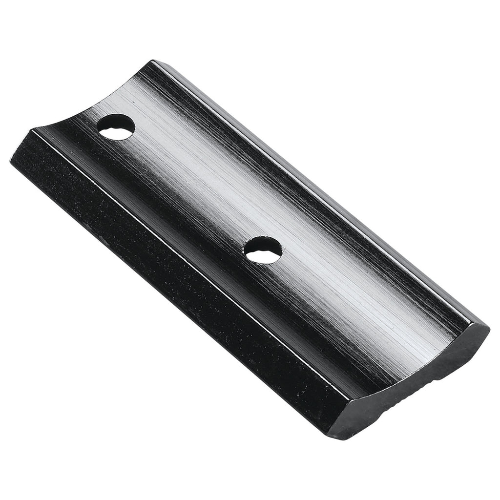 WEAV 48040  40A  TOP MNT BASE   GLS BLK