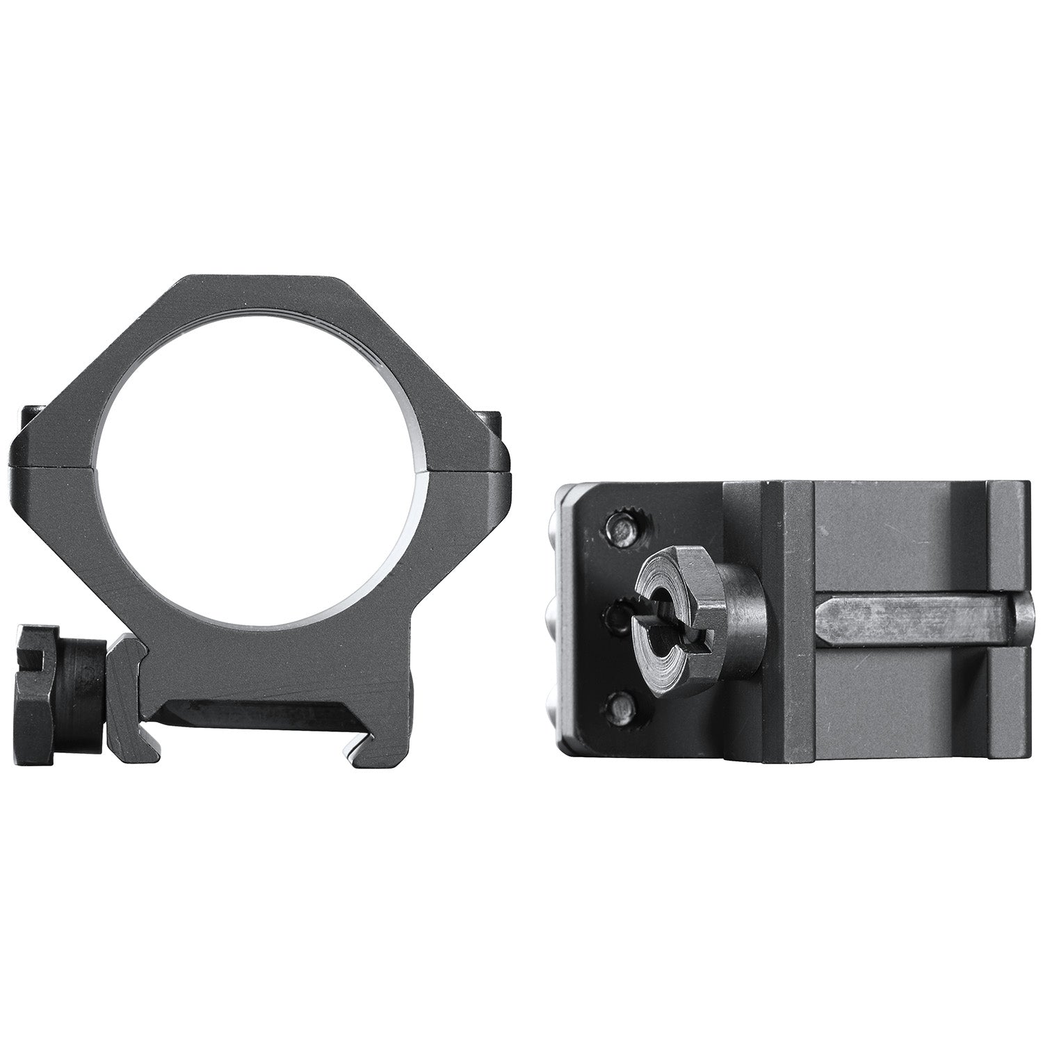 WEAV 99692  PIC TACT RINGS 6HL 30MM LOW
