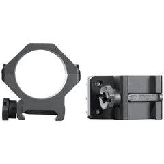 WEAV 99692  PIC TACT RINGS 6HL 30MM LOW
