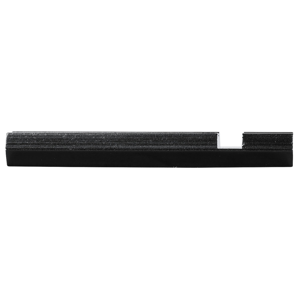 WEAV 48040  40A  TOP MNT BASE   GLS BLK