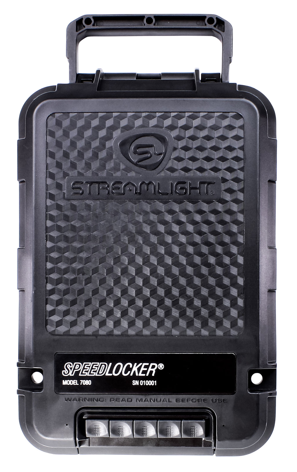 STL 59000  SPEED LOCKER STORAGE CONTAINER