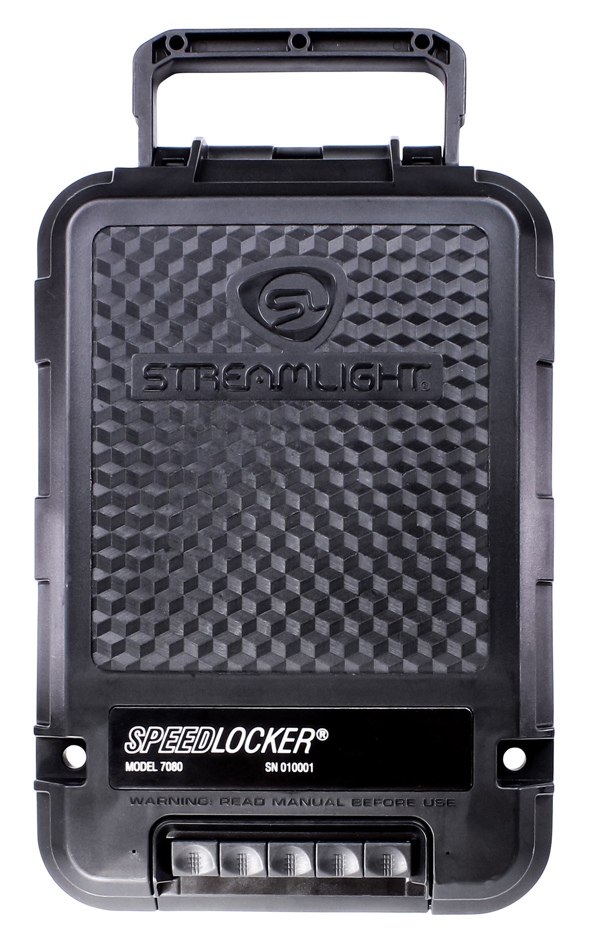 STL 59000  SPEED LOCKER STORAGE CONTAINER