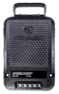 STL 59000  SPEED LOCKER STORAGE CONTAINER