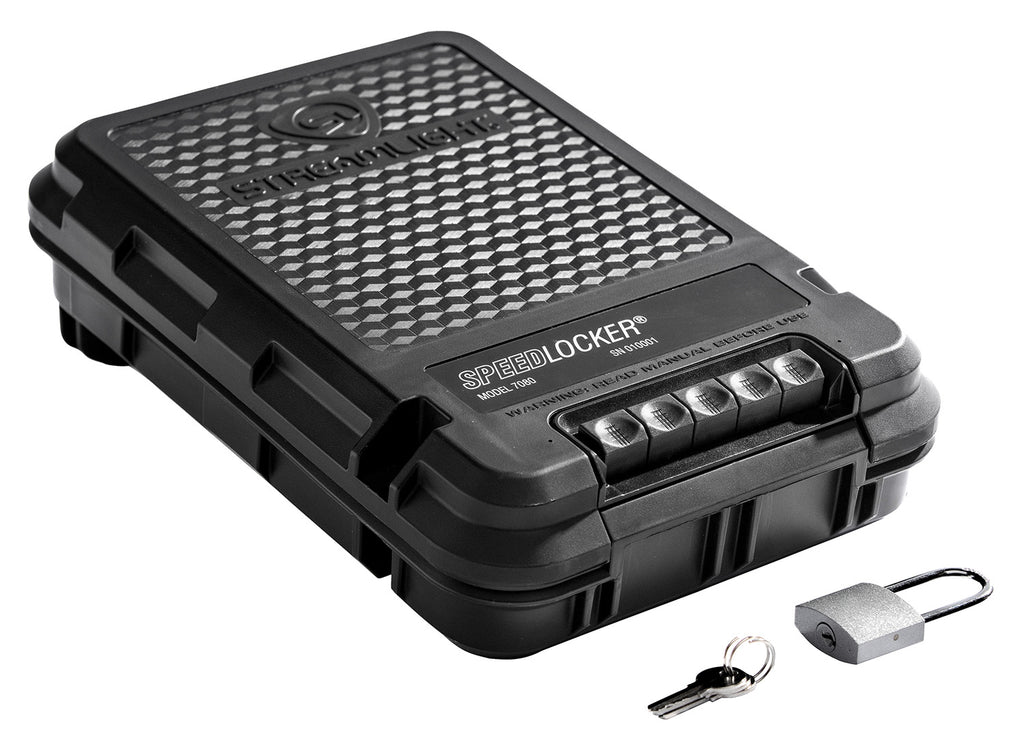 STL 59000  SPEED LOCKER STORAGE CONTAINER