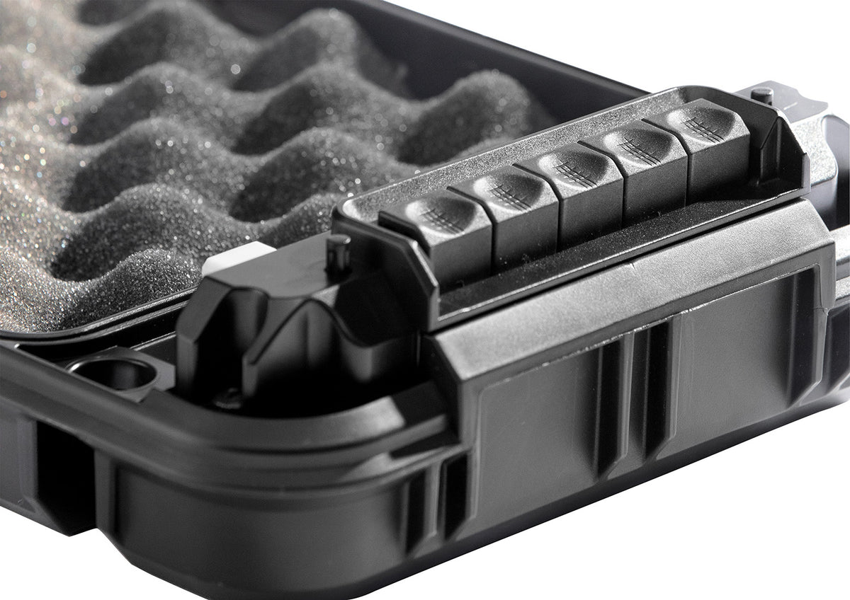 STL 59000  SPEED LOCKER STORAGE CONTAINER