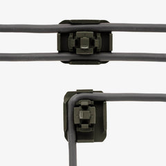 MAGPUL MAG1296-ODG WIRE CONTROL        KIT M-LOK