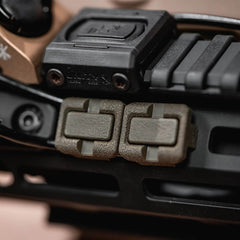 MAGPUL MAG1296-ODG WIRE CONTROL        KIT M-LOK
