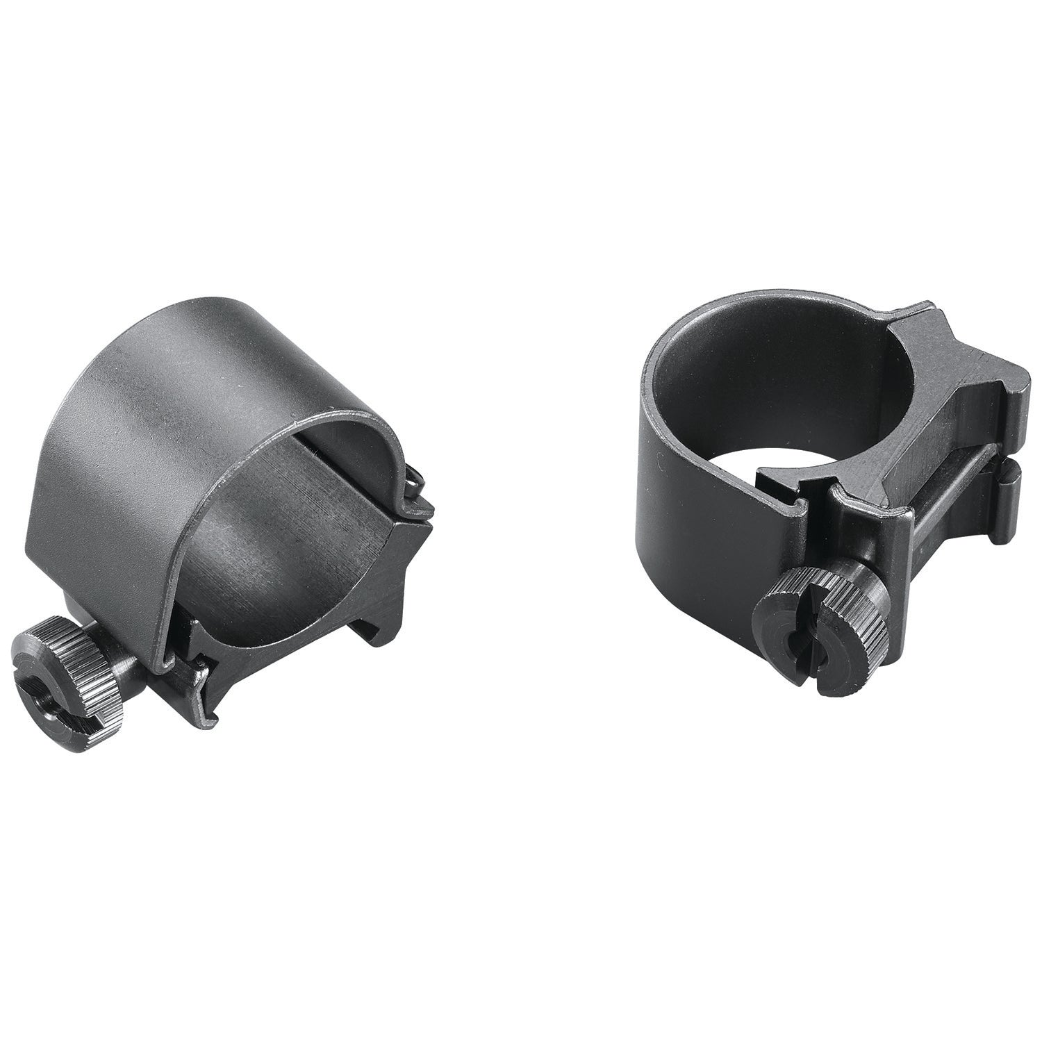 WEAV 49040  1IN RINGS LOW DETACHABLE MT