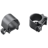 WEAV 49040  1IN RINGS LOW DETACHABLE MT