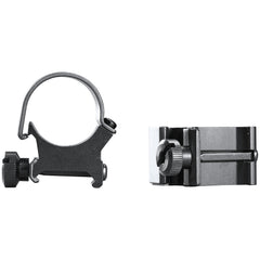 WEAV 49042  1IN RINGS HI  DETACHABLE MT
