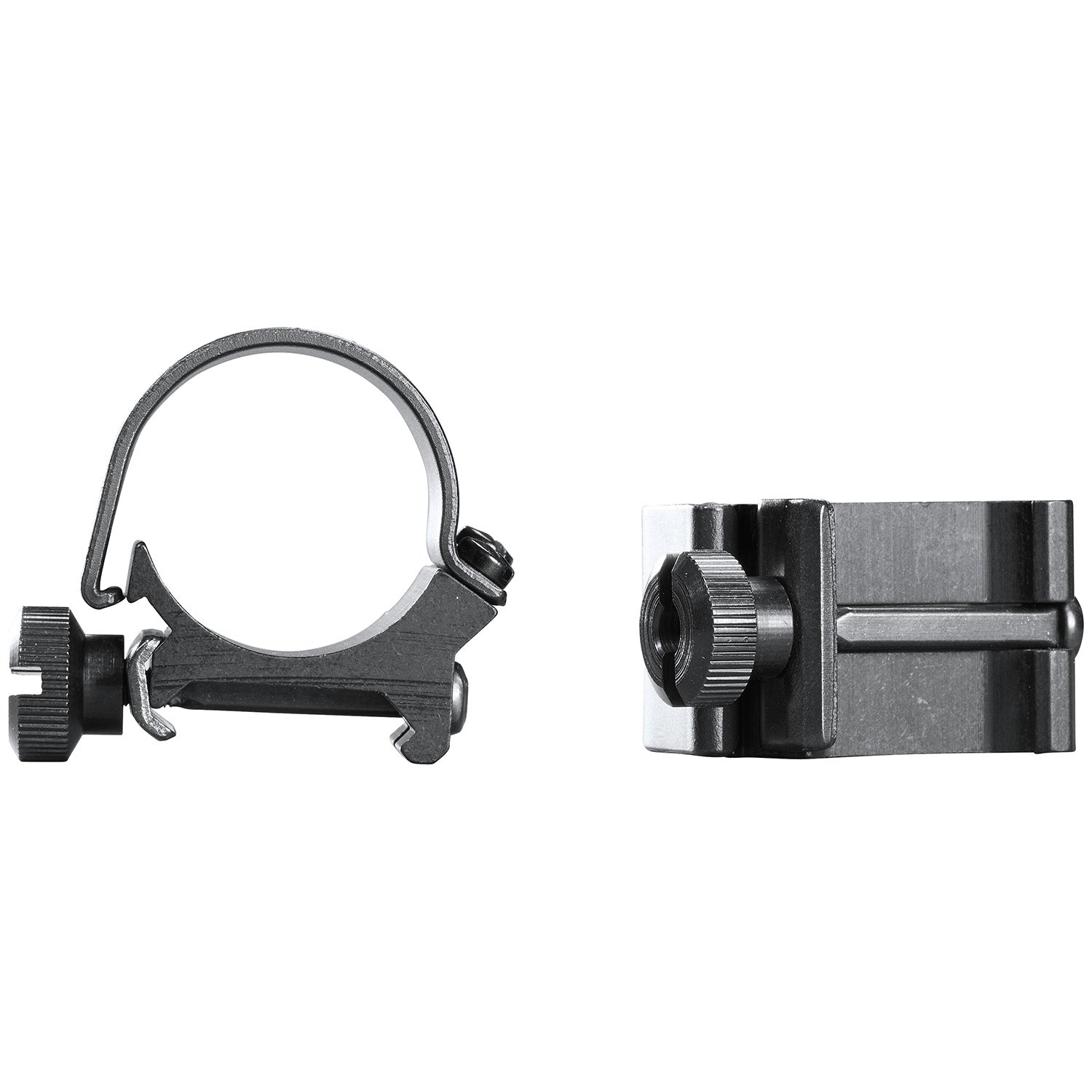 WEAV 49040  1IN RINGS LOW DETACHABLE MT