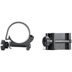WEAV 49040  1IN RINGS LOW DETACHABLE MT
