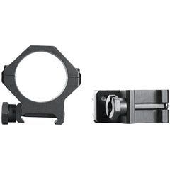WEAV 48364  TACT RINGS 30MM LOW