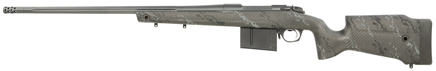 BERGARA B14LM7513    CREST     7PRC   22