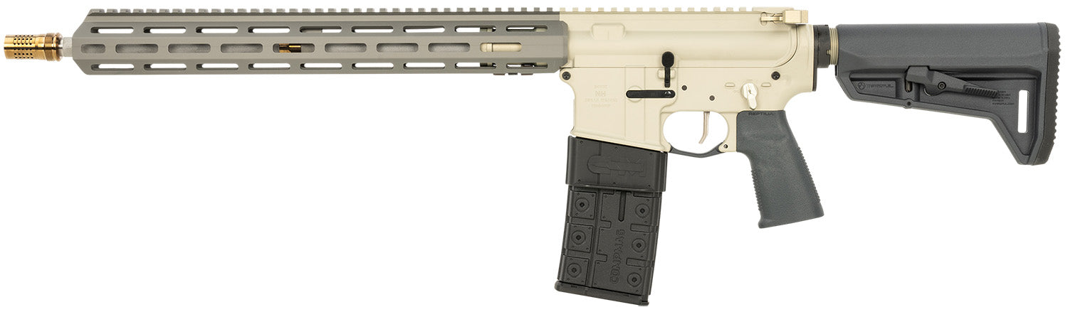 Q SW-556-16IN-RIFLE-CA  SUGAR WEASL 5.56 16 OG  CA