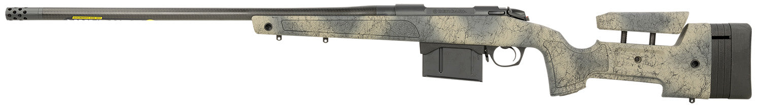 BERGARA B14LM3613CF   HMR CRBN WILDRNSS   7PRC 22