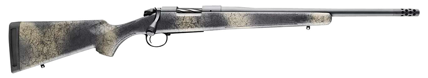 BERGARA B14LM5113    RIDGE WILDRNSS      7PRC 22